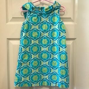 Girls summer dress